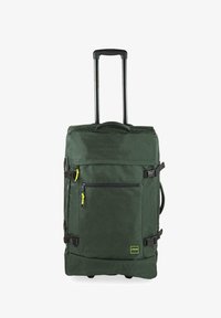 No seleccionado, kaki