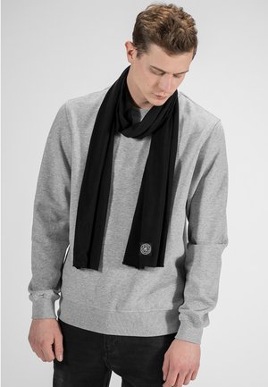 Rocket Science Scarf - black