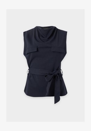 Anna Field by Zalando, Μπλούζα - night sky
