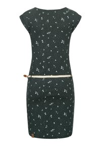 Ragwear Trikotaažkleit - dark green
