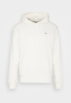 Bluza z kapturem