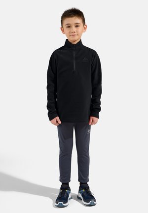 RIGI - Sweat polaire - black