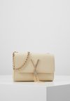 DIVINA - Cross body bag - beige