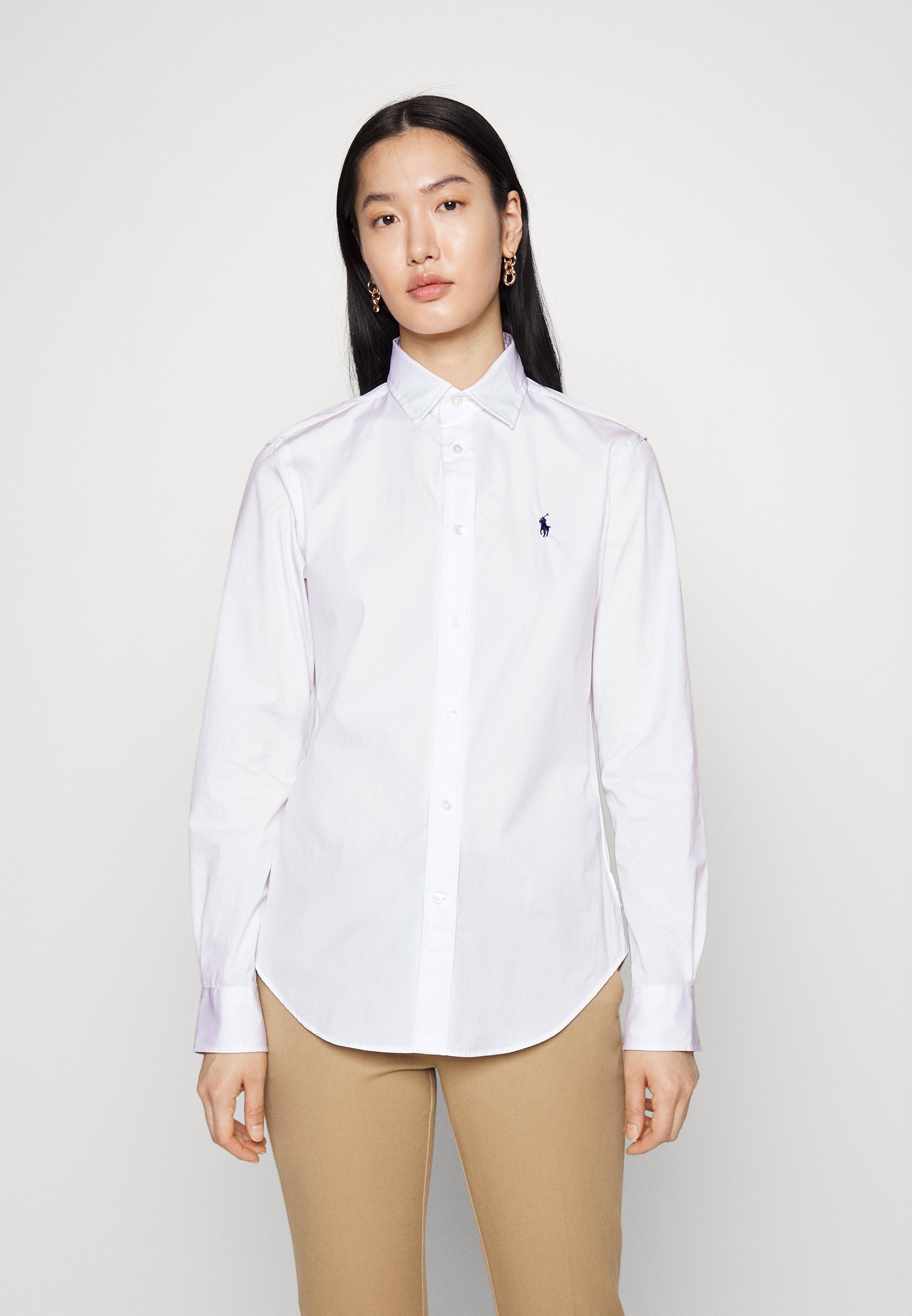 Polo Ralph Lauren Overhemden \u0026 blouses voor dames online kopen | Zalando