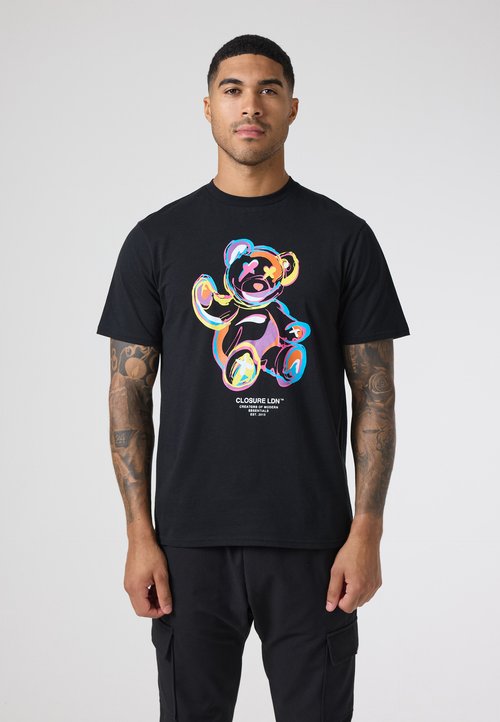 t shirt imprimé homme