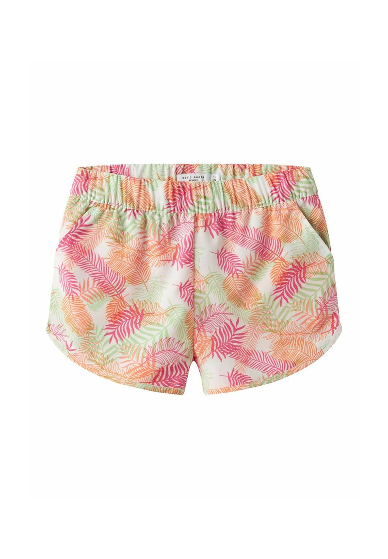 Name it NKFVINAYA - Short - arcadian green