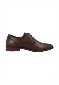 McGregor Veterschoenen - brown