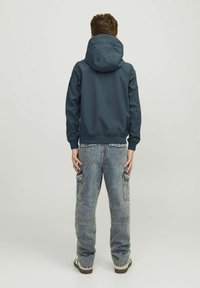 Jack & Jones Junior Jachetă subțire - magical forest