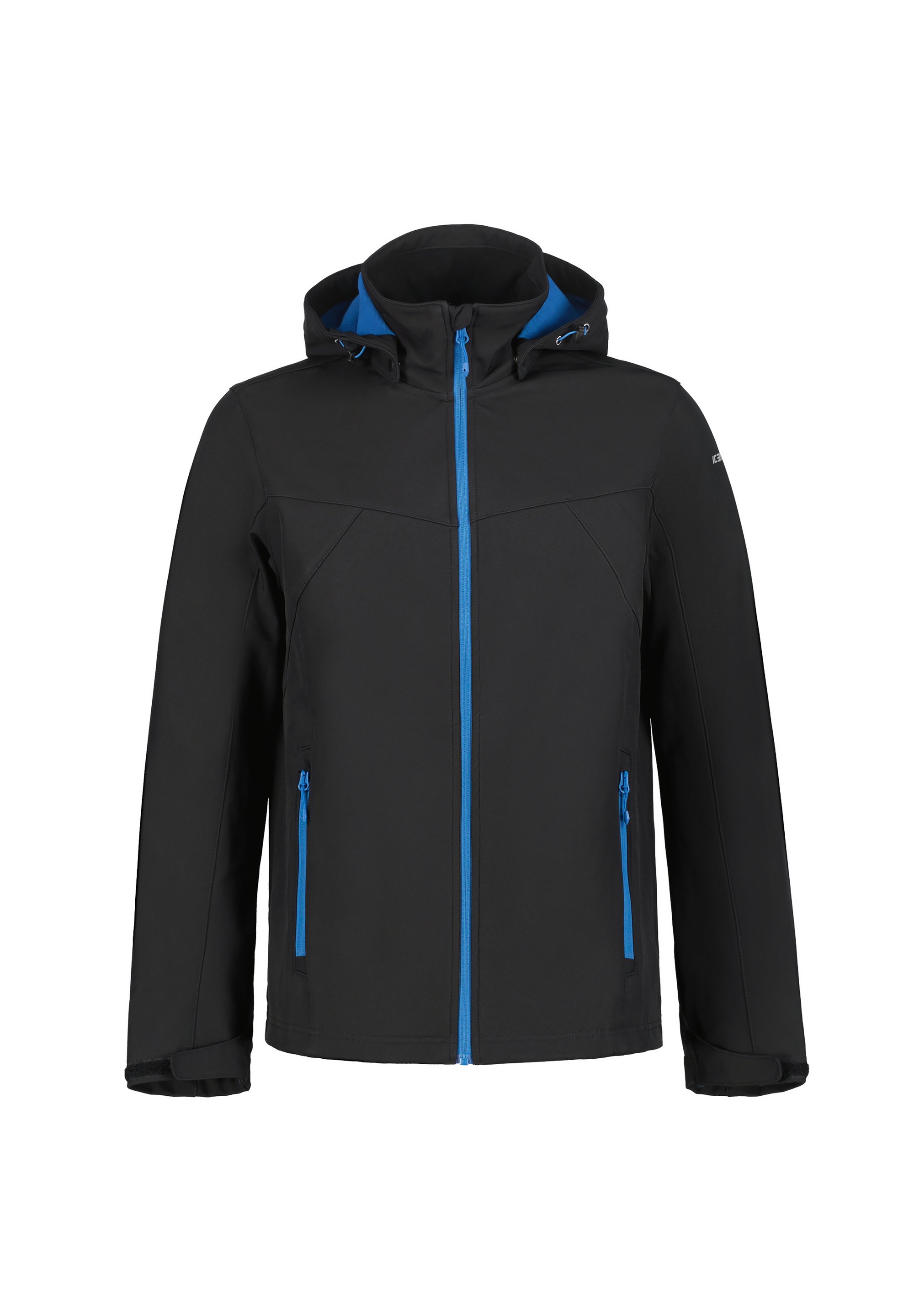 Icepeak Brimfield Icepeak Softshelljacke Lukas Brimfield