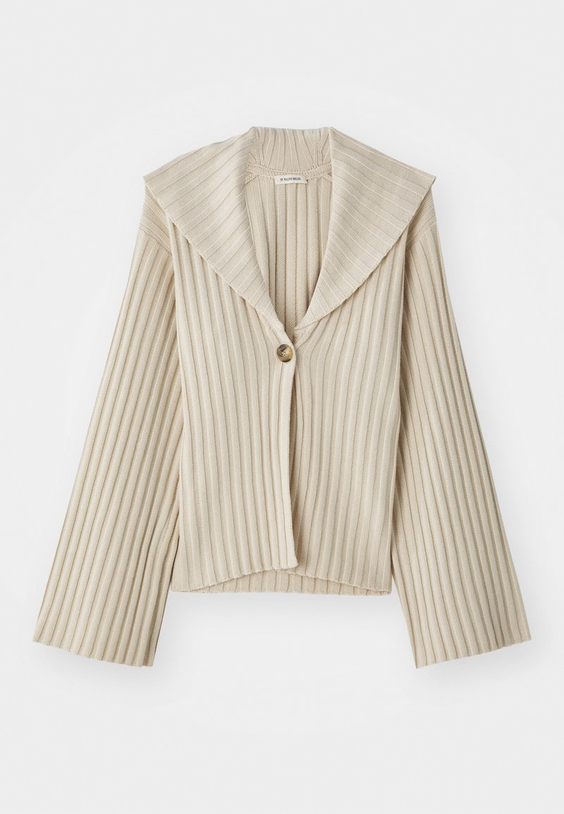 By Malene Birger Vest crème