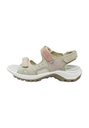 IGI&CO ITALY - Sandali da trekking - beige