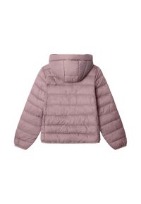 Pepe Jeans DAHLIA  - Žieminė striukė - light orchid purple