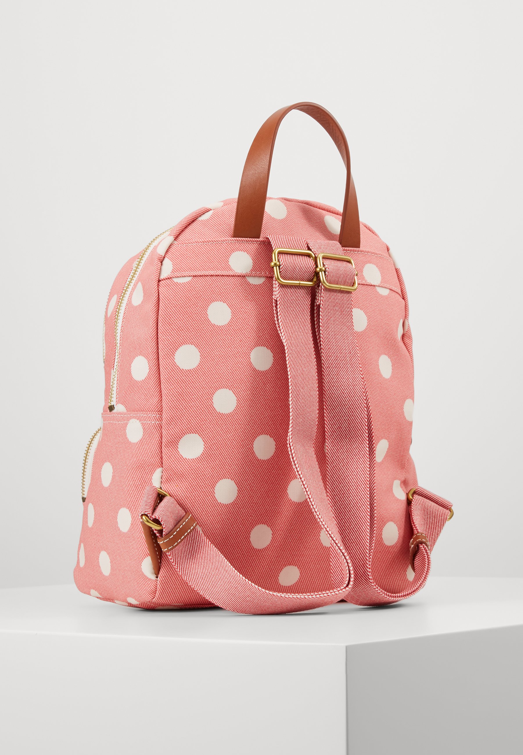 brampton small pocket backpack
