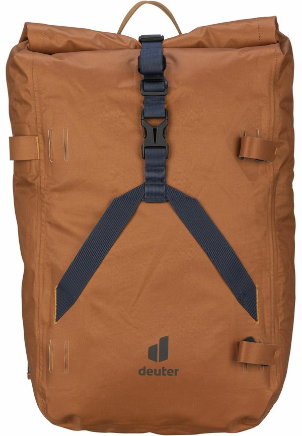 AMAGER - Tagesrucksack - almond