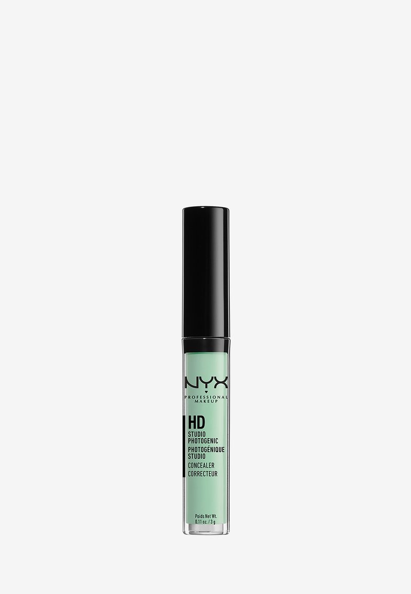 NYX Professional Makeup - CONCEALER WAND - Correttore - 12 green, Ingrandire
