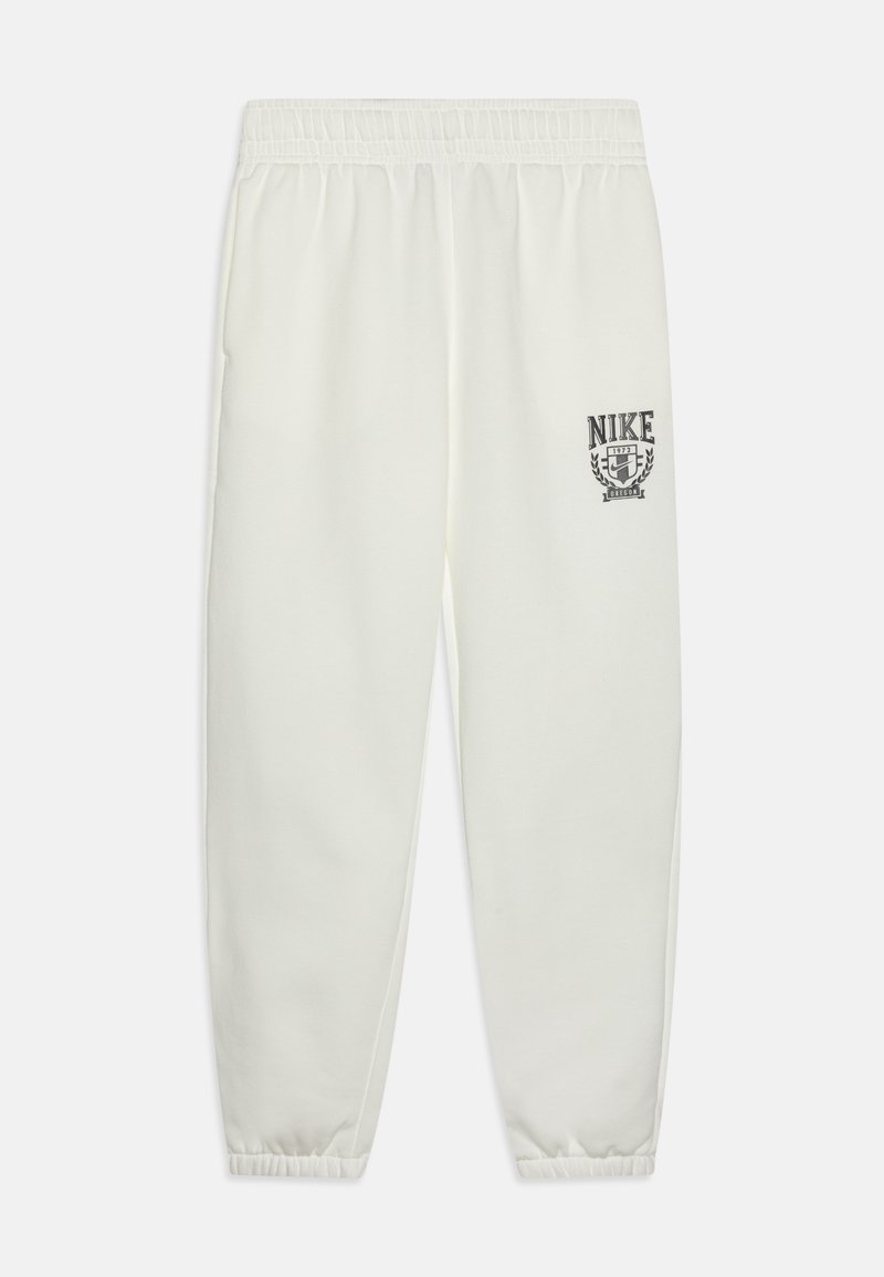 Nike Sportswear Trainingsbroek crème