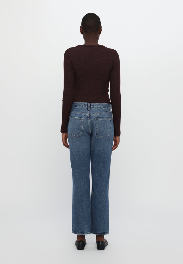 VALEN JEAN IN ESSENCE - Straight leg jeans - essence4