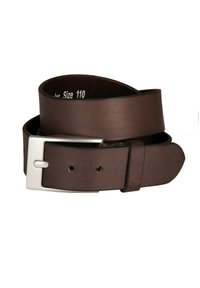 Niet geselecteerd, brown