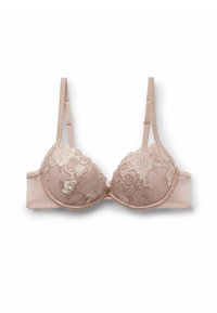 Unausgewählt, light pink
