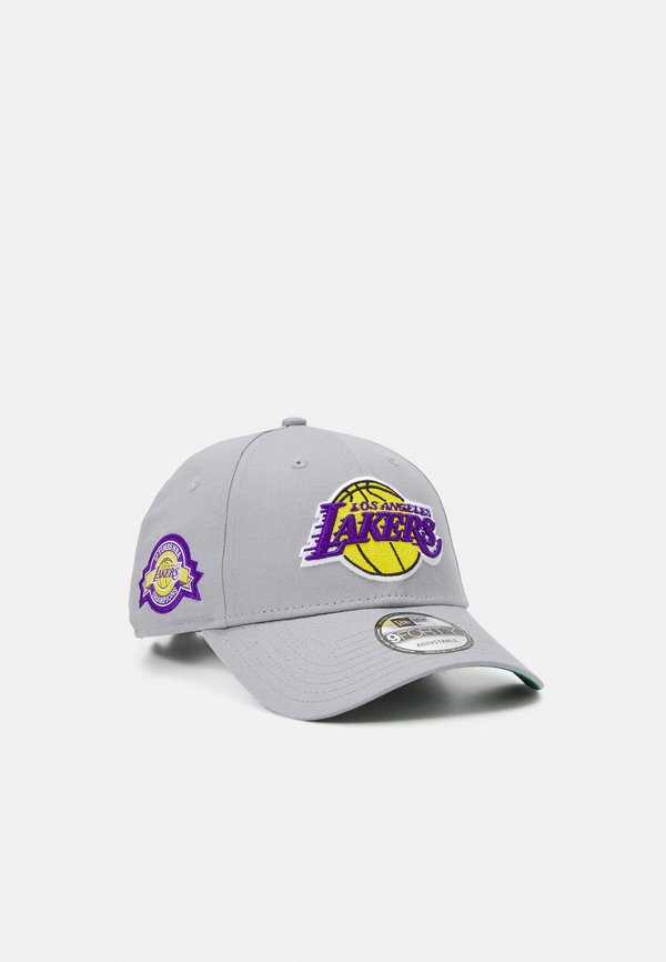 TEAM SIDE PATCH UNISEX - Cap