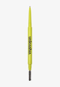 Unleashia SHAPER POMADE EYEBROW FIXER - Eyebrow Pencil - taupe gray