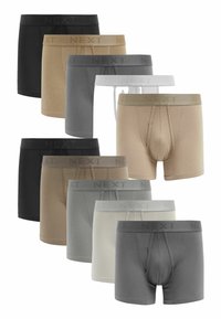Non sélectionné, grey neutral