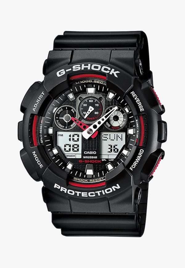 G-SHOCK - Chronograph watch