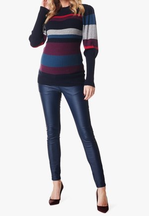 Maglione - blue