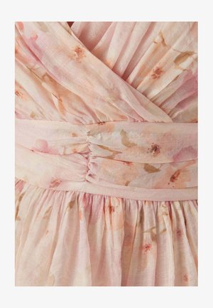 Bubbleroom, BALLOON - Freizeitkleid - pink