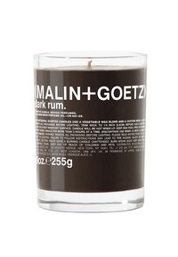 MALIN+GOETZ - DUFTKERZE DARK RUM CANDLE - Duftkerze Thumbnail-Bild 1