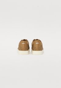 Michael Kors KEATING LACE UP - Tossud - husk