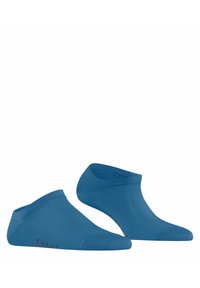 FALKE ACTIVE BREEZE - Socken - nautical