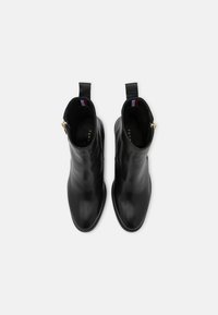 Tommy Hilfiger Bottines - black