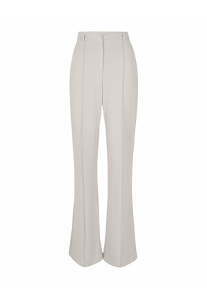 FALKE, HOSE - Broek - off-white