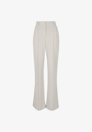 FALKE, HOSE - Broek - off-white