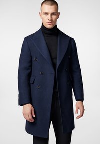 PRÓCHNIK - Klasyczny płaszcz