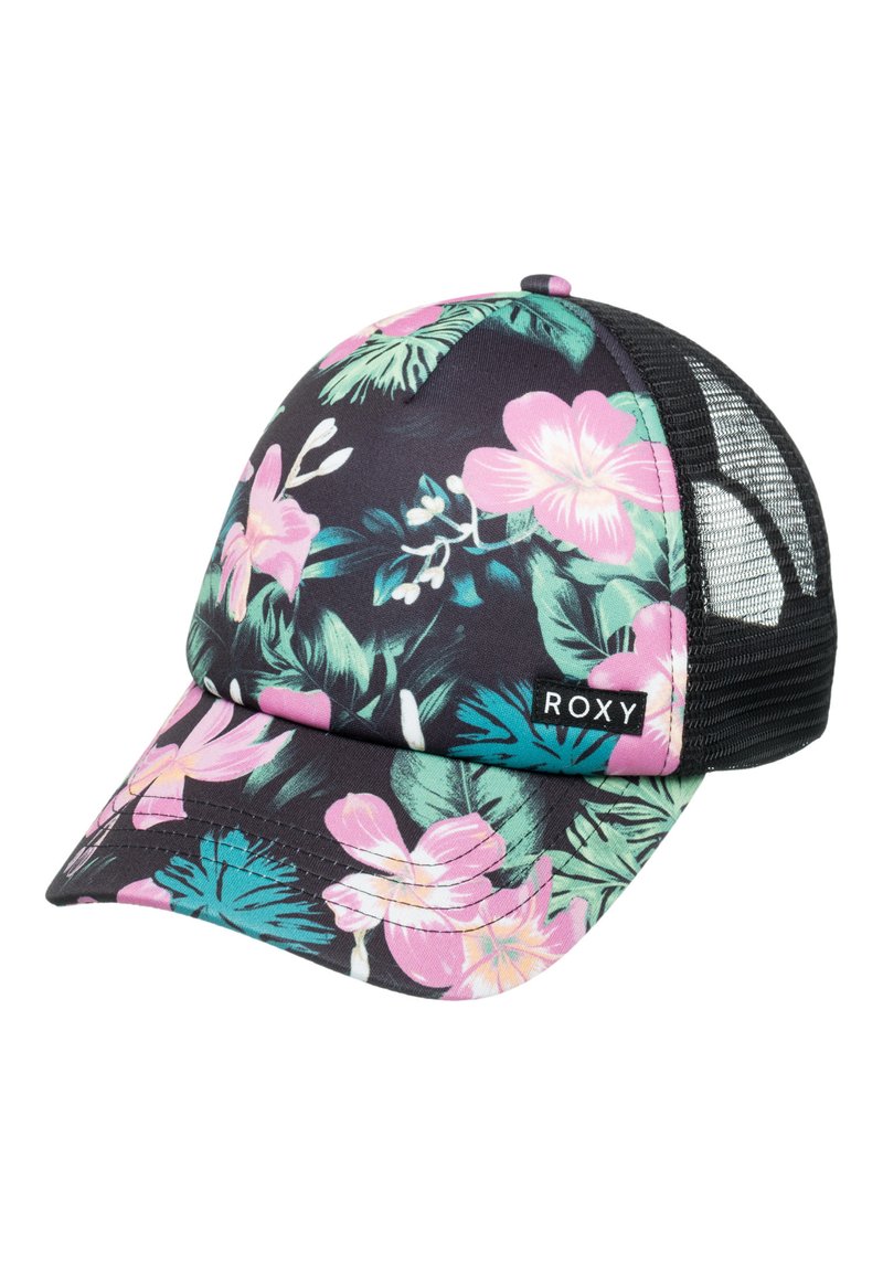 Roxy HONEY COCONUT  - Keps - black