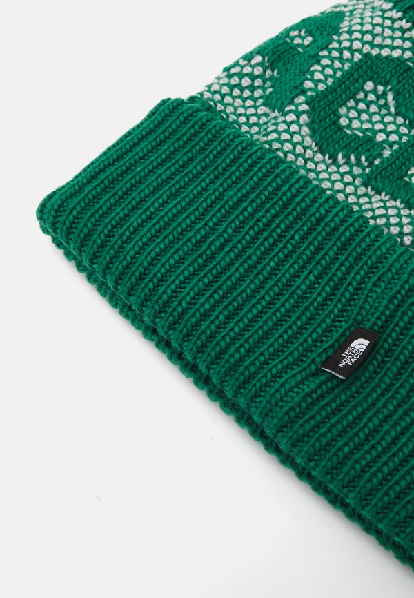 RETRO CABIN BEANIE - Beanie2