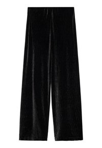 Pantaloni - black