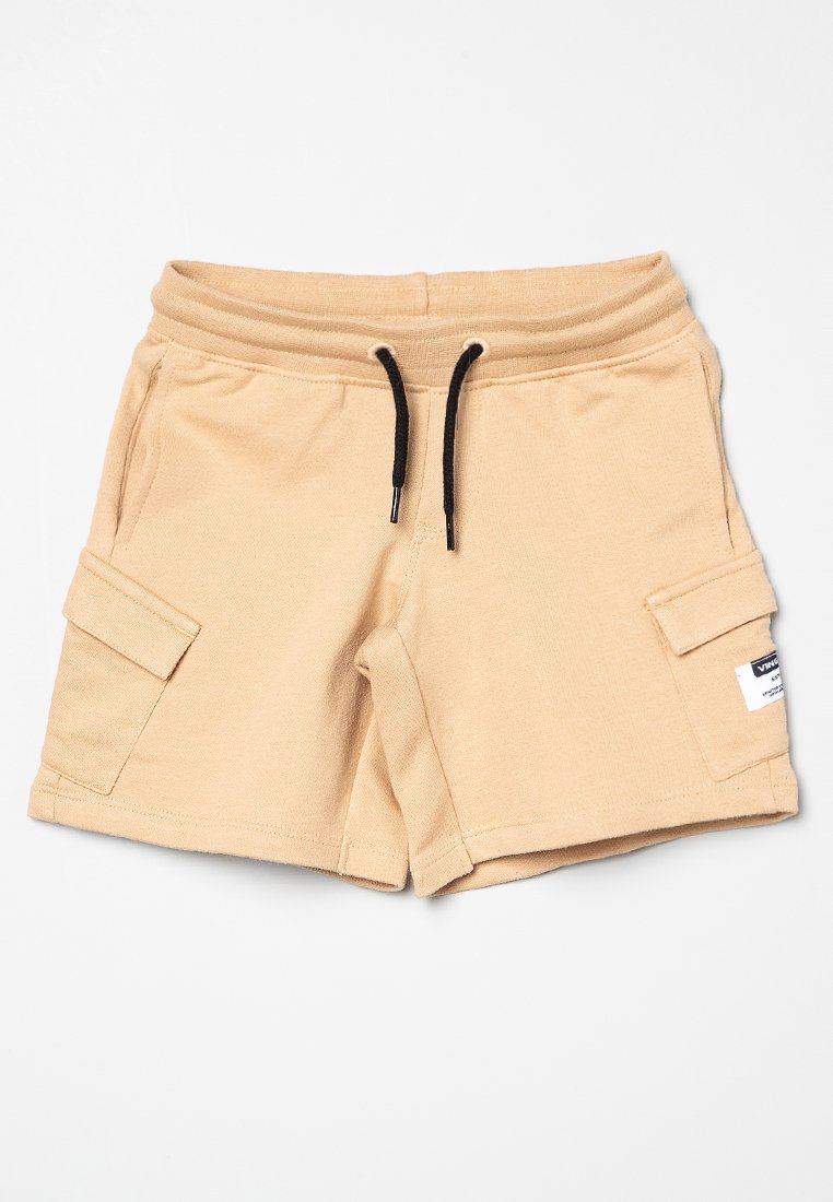 VINGINO Shorts zandkleur