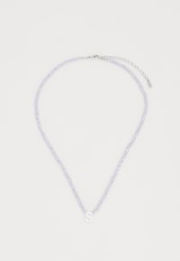 LOVELETTER - Collana - lilac