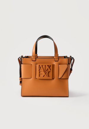 SUSY - Kabelka - orange