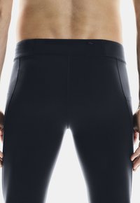 On PERFORMANCE  - Løbetights - navy