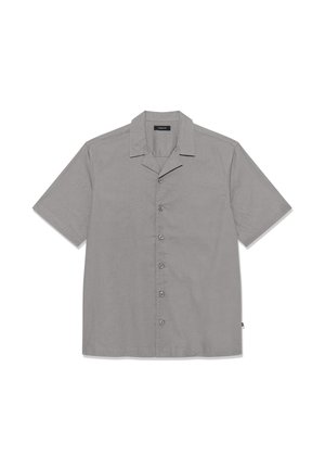 Matinique, MABRAYDEN - Camicia - mist grey
