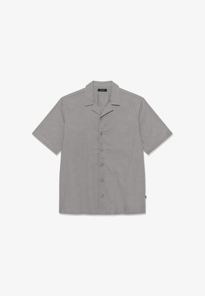 Matinique, MABRAYDEN - Shirt - mist grey