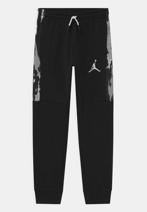 DNA PANT - Pantaloni sportivi - black