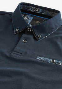 Next SMART COLLAR - Polotričko - dark navy