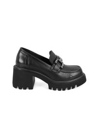 Desa Plateaupumps - black