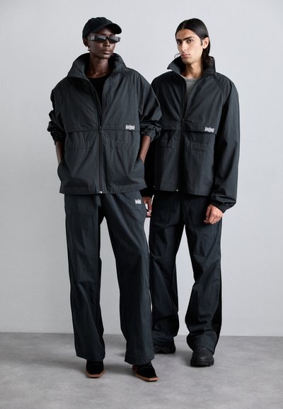 032c YOU TRACKSUIT TROUSERS UNISEX - Spodnji deli trenirk - dark blue