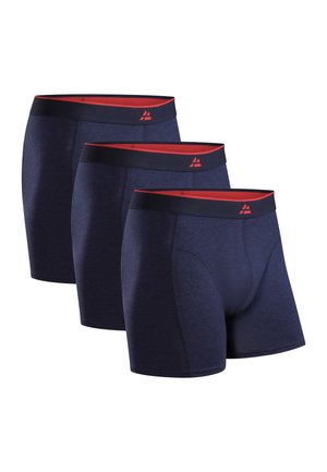 3 PACK - Caleçon - navy blue